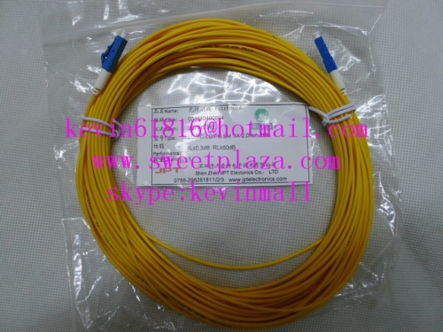 20 meters LC-LC Fibre Optic Products-optical cable, from huawei or aviation brand