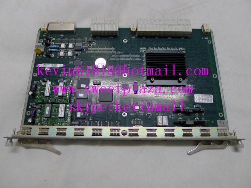 fiberhome control card HSWA used for AN5516-01 and AN5516-06 and so on OLT network equipment board