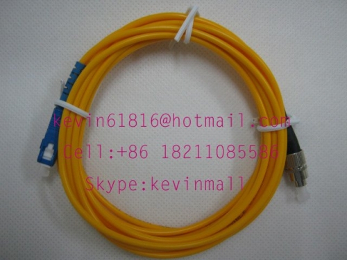 3M FC-SC huawei PFCSCOS-ST3P503 optical fiber  jumper line of the original