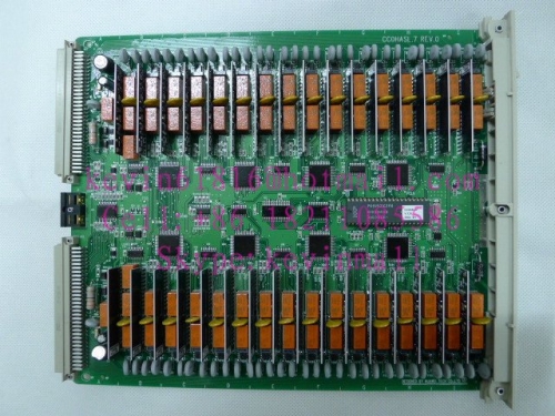 Original Huawei A32 32 narrow band analog voice board for Huawei UA5000 euqipment.