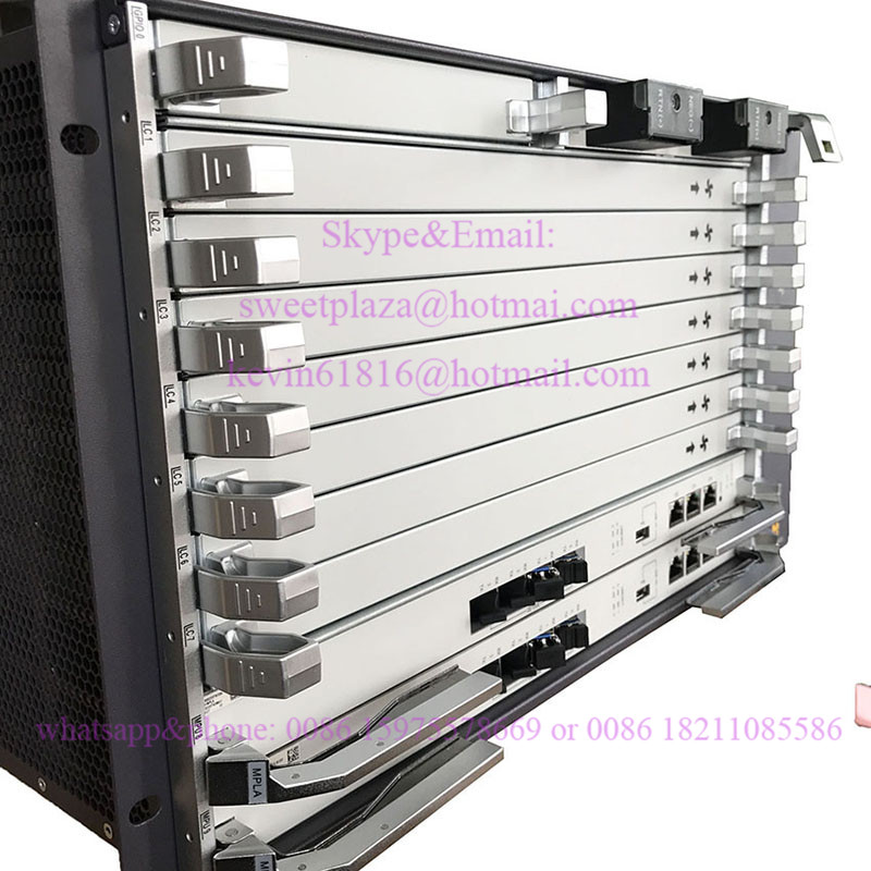 Huawei Ma X Olt Inch Chassis X G Uplink Control Board