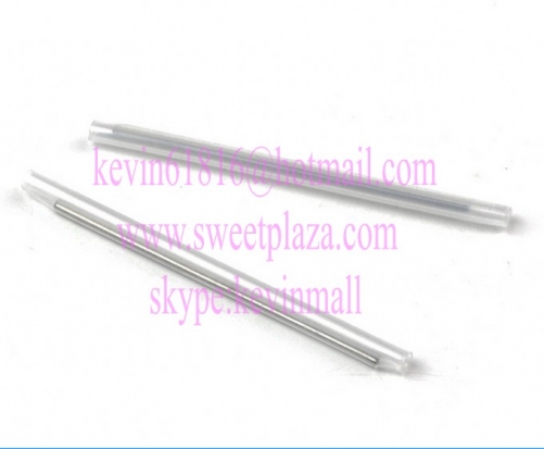 6 cm heat shrinkable tube for sealing machine