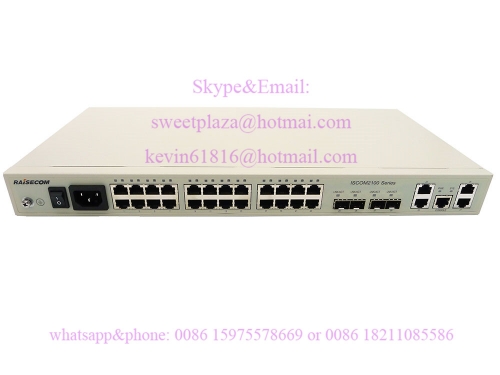 Raisecom-24ports-ethenet-switch-ISCOM2126EA-MA-AC