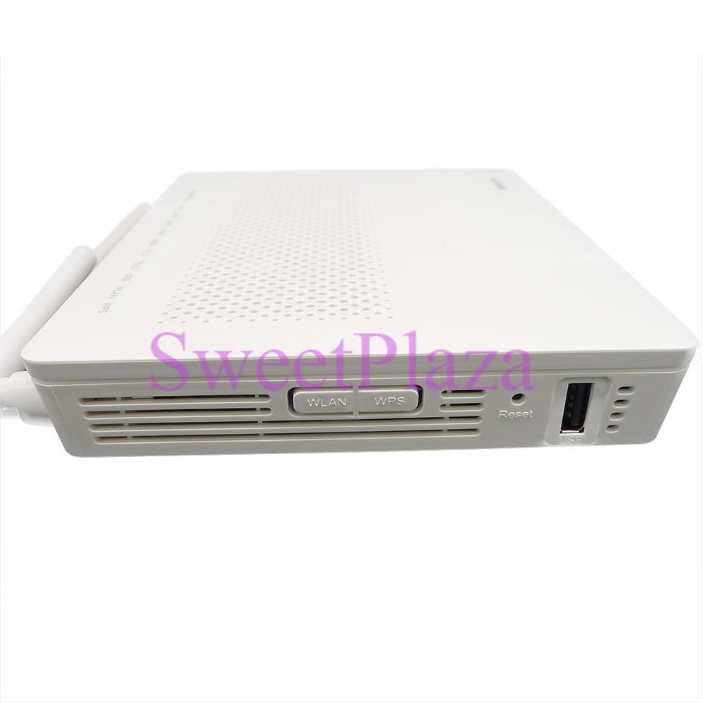 Huawei Wireless Gpon Terminal Hg8245h Class C Onu 4 Ge Lan And 2 1331