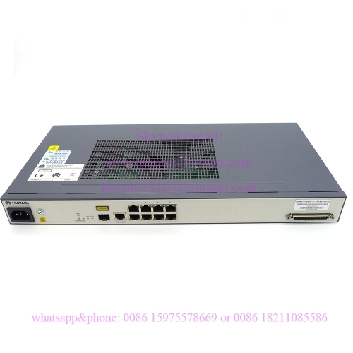 10G uplink,Huawei SmartAX MA5822-8FE Switch,8 FE LAN+8 VOICE from MA5820 Series