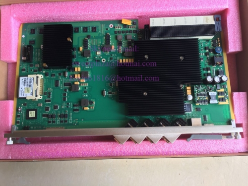 Alcatel-lucent control board  FANT-F 3FE53701AAAA for Alcatel-lucent OLT 7360