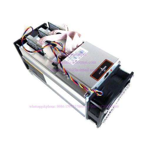 antminer v9