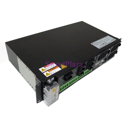 Huawei ETP4890,90A power supply unit in cabinet for OLT etc.equipments,3 rectification modules,AC220V to DC48V
