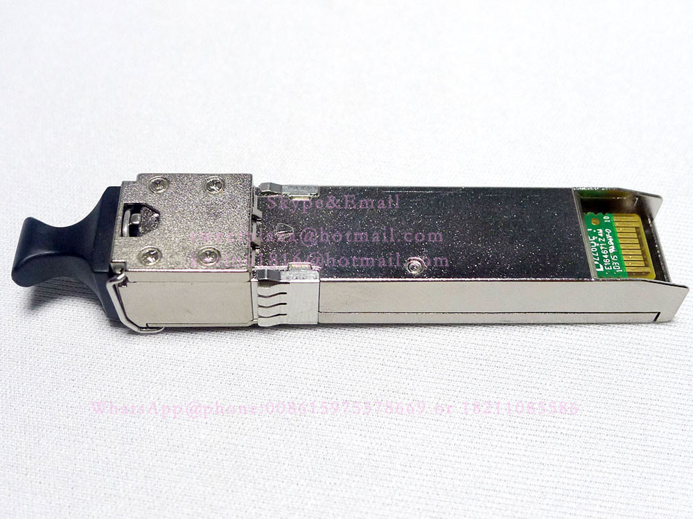 Huawei Compatible OSX010000 10GBASE-LR SFP+ Transceiver - PCパーツ