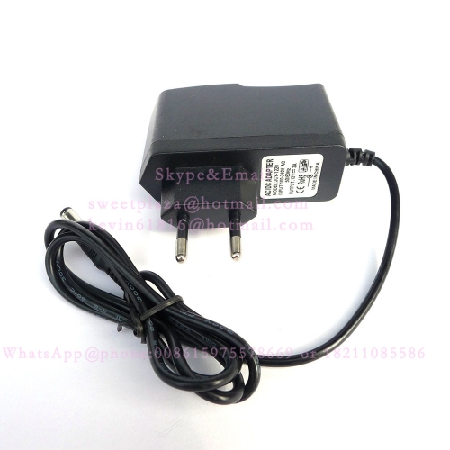 AC 100-240V to DC 12V 2A Power Adapter Supply Charger For EU standard Plug