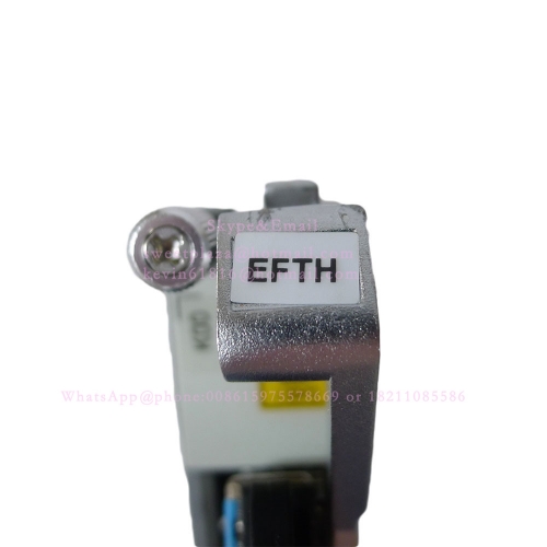 ZTE 10GE EPON service board EFTH with 16 symmetric PR30 modules  Card for OLT C600
