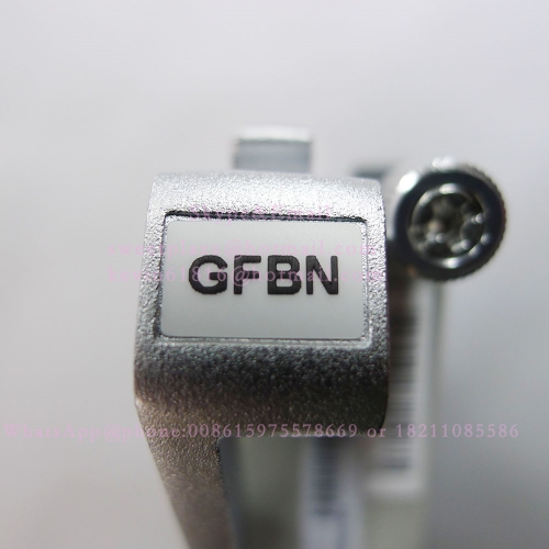 ZTE 16 port board GFBN of 10G-GPON or GPON combo card with N2a SFP modules
