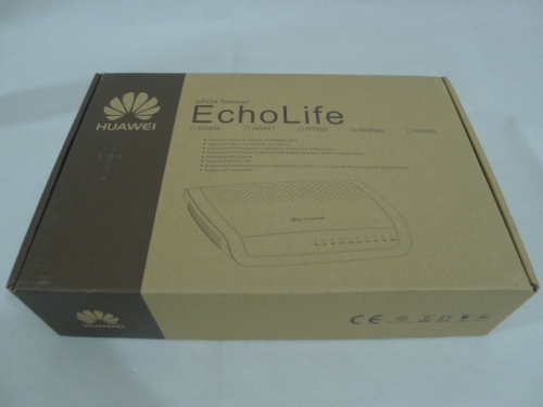 echolife hg865