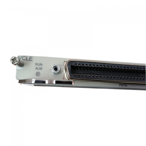 Card VCLE for huawei MA5616, 32 channel VDSL2+ board, low power consumption, built-in splitter