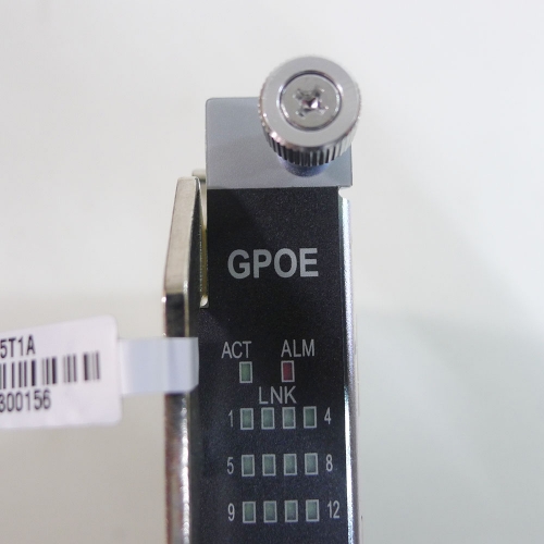 Fiberhome GPON board GPOE 16 port C+ PON card for OLT AN5116-06B