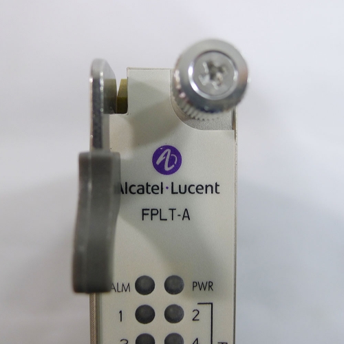 Nokia Alcatel-lucent EPON board FPLT-A Bell 8 port card for 7360 OLT