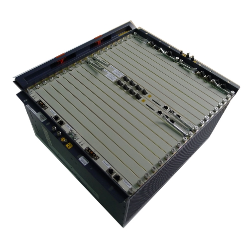 ZTE OLT ZXA10 C300 with 2*1.25G uplink board GUFQ or GUSQ+2*control board SCXN+2*power board PRWH