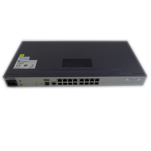 HUAWEI MA5626-16 EPON or GPON terminal ONT with 16 ethernet ports apply to FTTB ONU