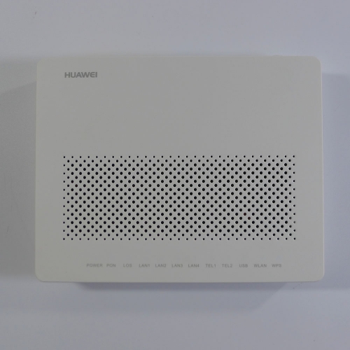 Huawei HG8346R wireless Gpon Terminal ONU 4 Ethernet and 2 voice ports ONT English version