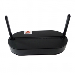 huawei 10GE HGU HN8145V XG-PON ONU English version Router with 4GE Dual Band WIFI of 2.4GHz 5GHz wireless black ONT