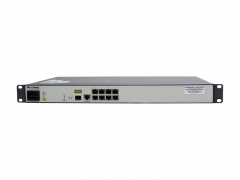 10G uplink port,Huawei SmartAX MA5821-8 Switch,8 LAN ports, from MA5820 Series