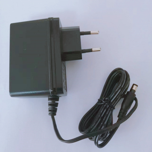 Gongjin AC 100-240V to DC 12V 2A Power Adapter Supply Charger For EU standard Plug