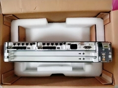 Original Huawei MA5800-X2 OLT with 2*10G uplink & control board MPSG, AC or DC power board, no PON board