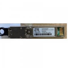 ZTE GPON XGPON C++ C+ D2 SFP+ module LTF5306-BCC+HDM 033030400056