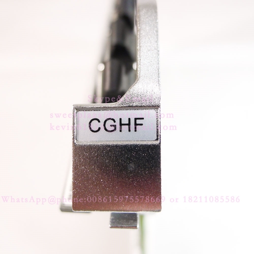 Huawei 16 ports 10G GPON board CGHF H907 or H908 for MA5800 series OLT XG-PON&GPON combo card