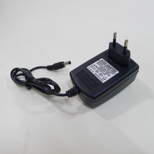 AC 100-240V to DC 12V 3A Power Adapter Supply Charger For EU standard Plug