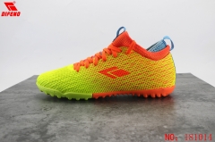 Turf Traning Shoes Professional Sport Men Soccer Shoes