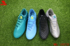 Profession sport men football shoes fashion soccer cleats