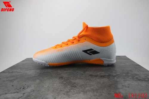 New Style Soccer truf Shoes Professional Traning Sport Men's Football Boot