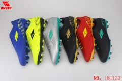 Comfortable Men's Sport Soccer boot Lightweight Football Shoes