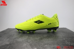 Comfortable Men's Sport Soccer boot Lightweight Football Shoes