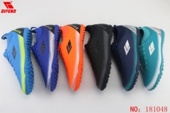 DIFENO factory cheap custom soccer shoes men's football shoes