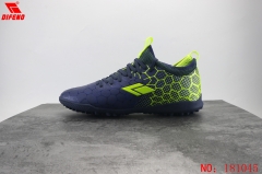 China Best sale soccer shoes customize outdoor turf football shoe