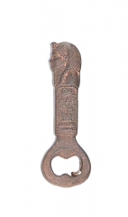 Cast Iron Beer Opener JC5-14018