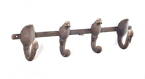 Cast Iron Wall HookS