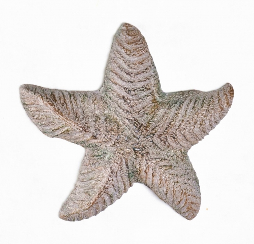Garden Decorative Starfish Statue