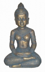 Garden Decorative Buddha Statue