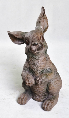 Garden Decorative Rabbit Statue