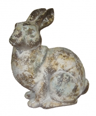 Garden Decorative Rabbit Statue