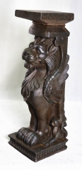 Garden Decorative Lion Statue