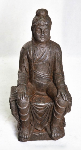 Garden Decorative Buddha Statue