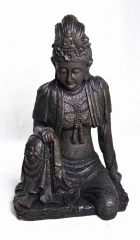 Garden Decorative Buddha Statue