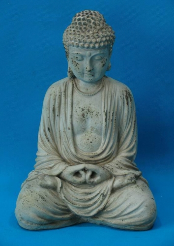 Garden Decorative Buddha Statue