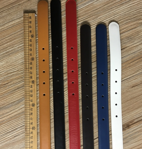 women's Genuine Leather belt