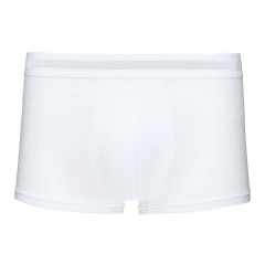 Cotton Stretch Jersey High quality  Men's brand cotton cueca Underwear boxers ; men low rise trunk boxer comfort