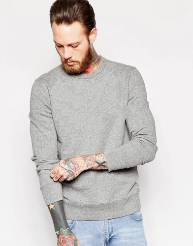 Men Sweatshirt